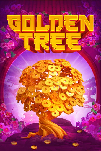 Демо игрового автомата Golden Tree | SELECTOR BY 