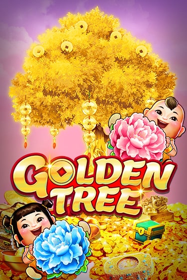 Демо игрового автомата Golden Tree | SELECTOR BY 