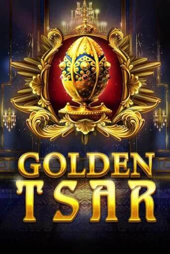 Демо игрового автомата Golden Tsar | SELECTOR BY 