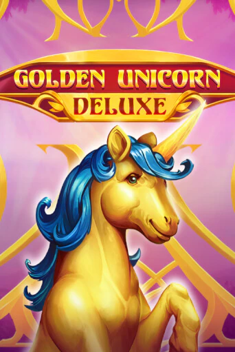 Демо игрового автомата Golden Unicorn Deluxe | SELECTOR BY 