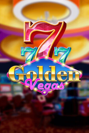 Демо игрового автомата Golden Vegas | SELECTOR BY 