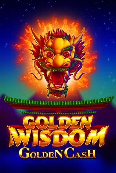 Демо игрового автомата Golden Wisdom | SELECTOR BY 