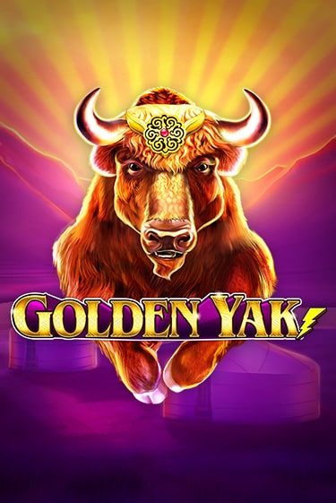 Демо игрового автомата Golden Yak | SELECTOR BY 