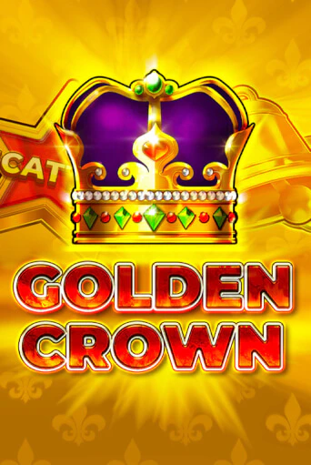 Демо игрового автомата Golden Crown | SELECTOR BY 