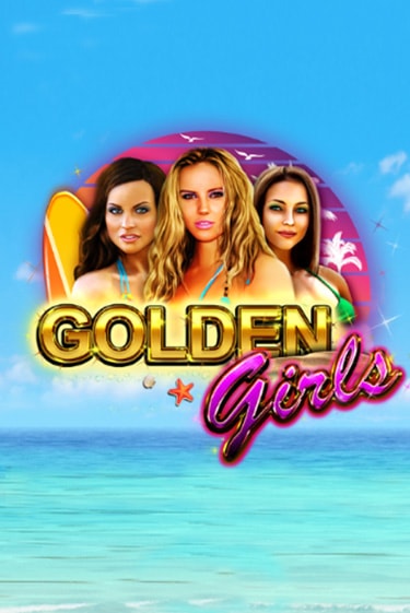 Демо игрового автомата Golden Girls | SELECTOR BY 