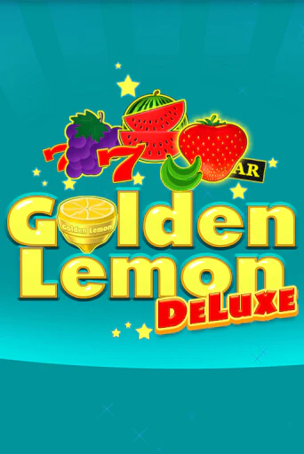 Демо игрового автомата Golden Lemon Deluxe | SELECTOR BY 