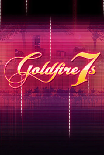 Демо игрового автомата Goldfire7s | SELECTOR BY 