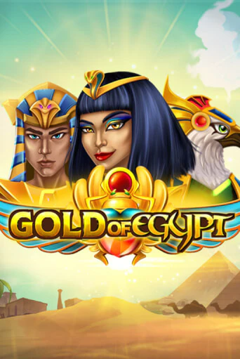 Демо игрового автомата Gold of Egypt | SELECTOR BY 