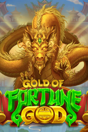 Демо игрового автомата Gold of Fortune God | SELECTOR BY 