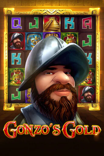 Демо игрового автомата Gonzo's Gold™ | SELECTOR BY 