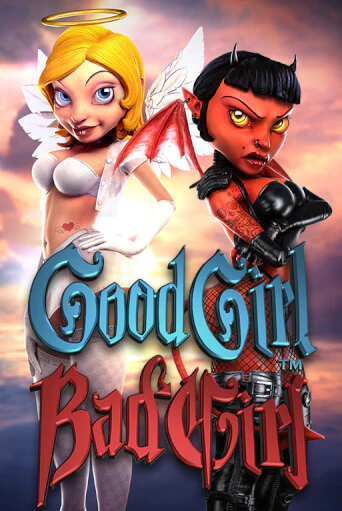 Демо игрового автомата Good Girl, Bad Girl | SELECTOR BY 