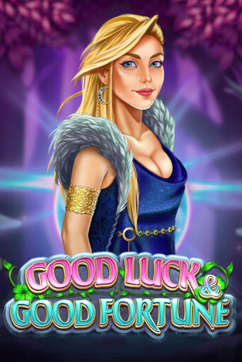 Демо игрового автомата Good Luck & Good Fortune | SELECTOR BY 