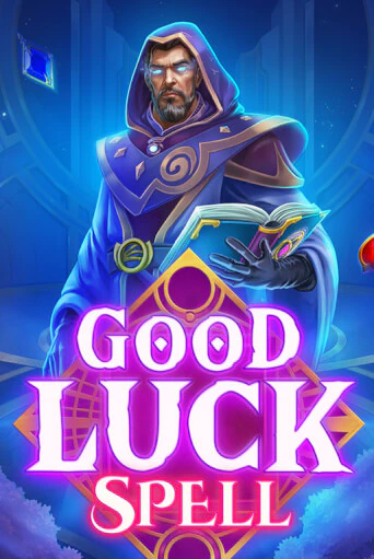 Демо игрового автомата Good Luck Spell | SELECTOR BY 