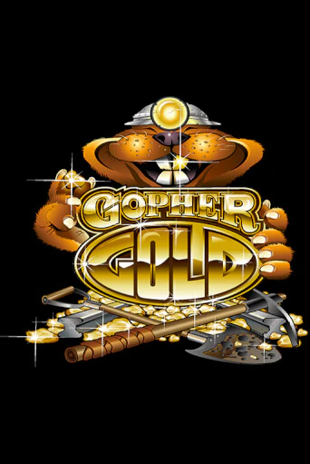 Демо игрового автомата Gopher Gold | SELECTOR BY 