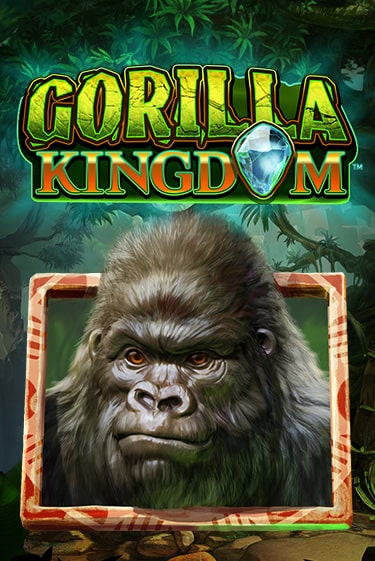 Демо игрового автомата Gorilla Kingdom | SELECTOR BY 