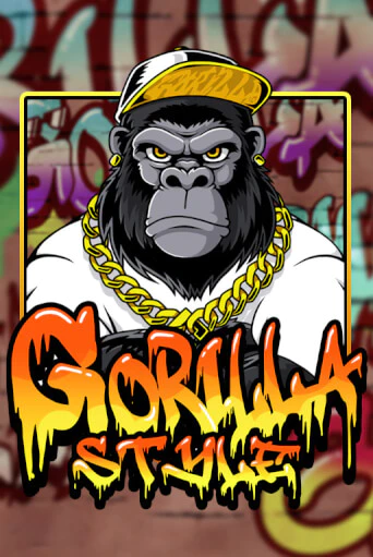 Демо игрового автомата Gorilla Style | SELECTOR BY 