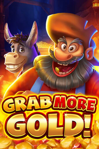 Демо игрового автомата Grab more Gold! | SELECTOR BY 