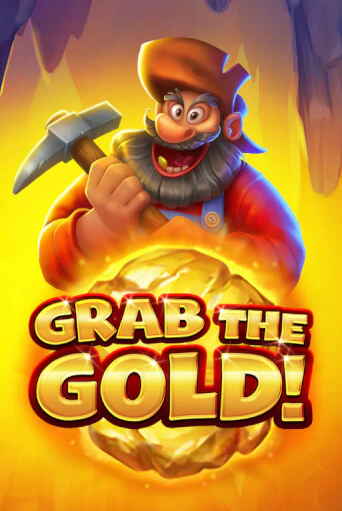 Демо игрового автомата Grab the Gold! | SELECTOR BY 