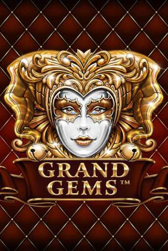 Демо игрового автомата Grand Gems | SELECTOR BY 