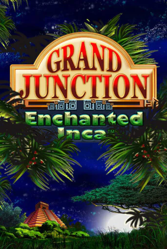 Демо игрового автомата Grand Junction: Enchanted Inca | SELECTOR BY 