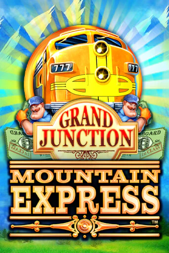 Демо игрового автомата Grand Junction : Mountain Express | SELECTOR BY 