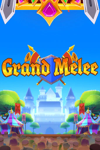 Демо игрового автомата Grand Melee | SELECTOR BY 