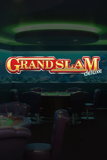 Демо игрового автомата Grand Slam Deluxe | SELECTOR BY 