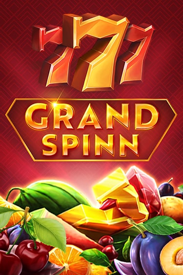 Демо игрового автомата Grand Spinn™ | SELECTOR BY 