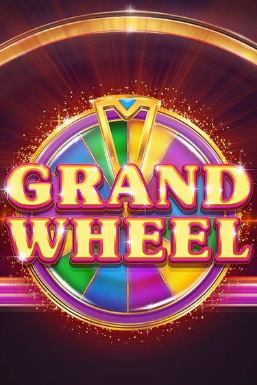 Демо игрового автомата Grand Wheel | SELECTOR BY 