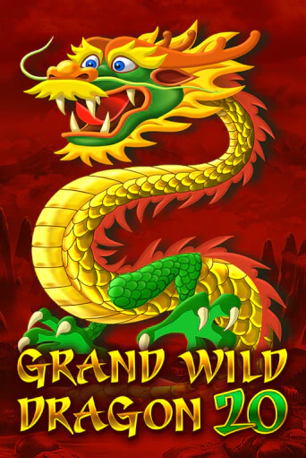 Демо игрового автомата Grand Wild Dragon 20 | SELECTOR BY 