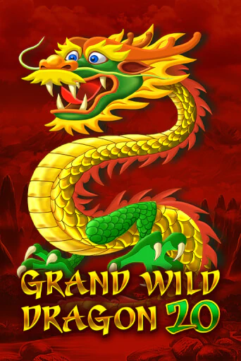 Демо игрового автомата Grand Wild Dragon | SELECTOR BY 