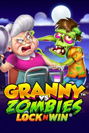 Демо игрового автомата Granny Vs Zombies | SELECTOR BY 