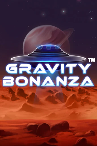 Демо игрового автомата Gravity Bonanza | SELECTOR BY 