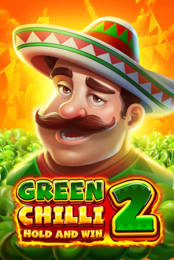 Демо игрового автомата Green Chilli 2 | SELECTOR BY 