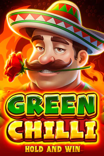 Демо игрового автомата Green Chilli | SELECTOR BY 