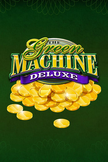 Демо игрового автомата Green Machine Deluxe | SELECTOR BY 