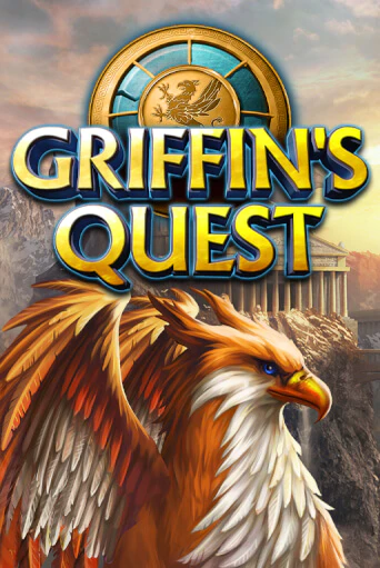 Демо игрового автомата Griffins Quest | SELECTOR BY 