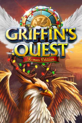 Демо игрового автомата Griffin’s Quest Xmas Edition | SELECTOR BY 