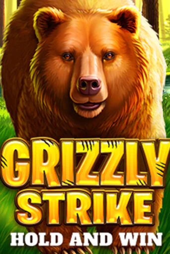 Демо игрового автомата Grizzly Strike | SELECTOR BY 