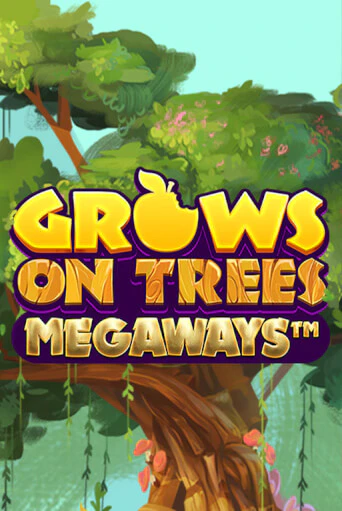 Демо игрового автомата Grows on Trees Megaways | SELECTOR BY 