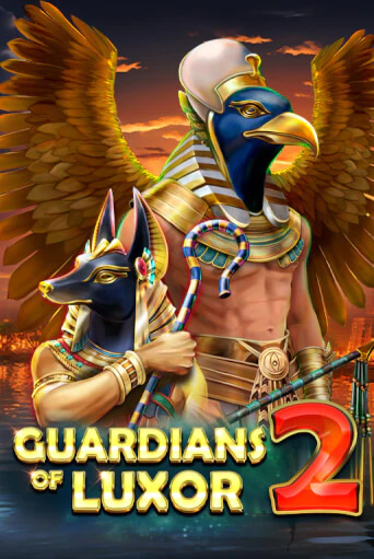 Демо игрового автомата Guardians Of Luxor 2 | SELECTOR BY 