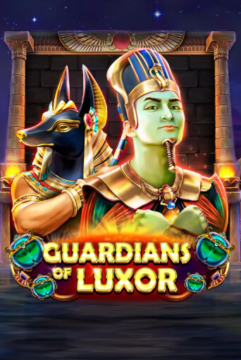 Демо игрового автомата Guardians of Luxor | SELECTOR BY 