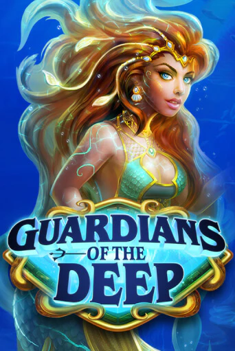 Демо игрового автомата Guardians of the Deep | SELECTOR BY 