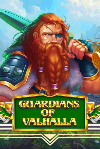 Демо игрового автомата Guardians Of Valhalla | SELECTOR BY 