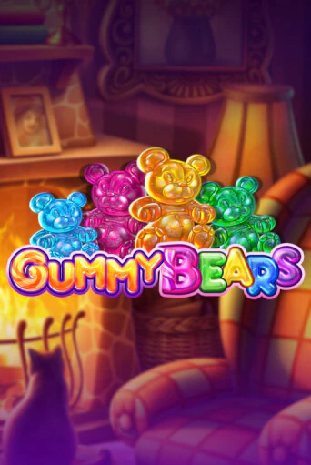 Демо игрового автомата Gummy Bears | SELECTOR BY 