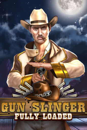 Демо игрового автомата Gunslinger: Fully Loaded  | SELECTOR BY 