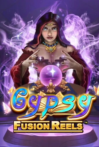 Демо игрового автомата Gypsy | SELECTOR BY 