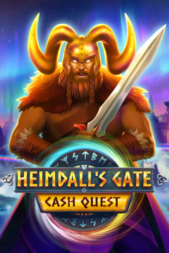 Демо игрового автомата Heimdall's Gate Cash Quest | SELECTOR BY 