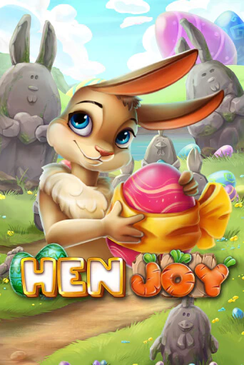 Демо игрового автомата HENjoy | SELECTOR BY 