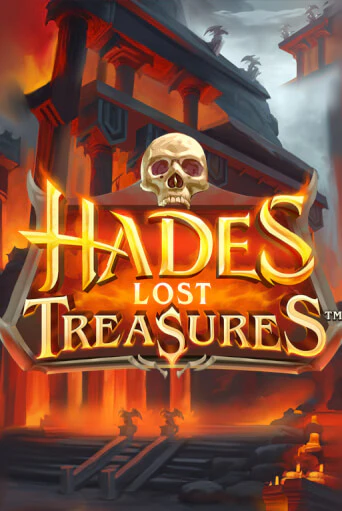 Демо игрового автомата Hades Lost Treasures™ | SELECTOR BY 